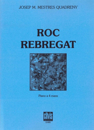 Roc rebregat