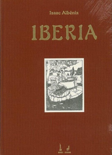 Iberia, edició facsímil