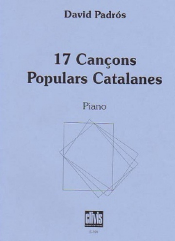 17 cançons populars catalanes