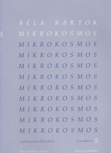 Mikrokosmos 5