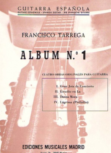 Album nº1