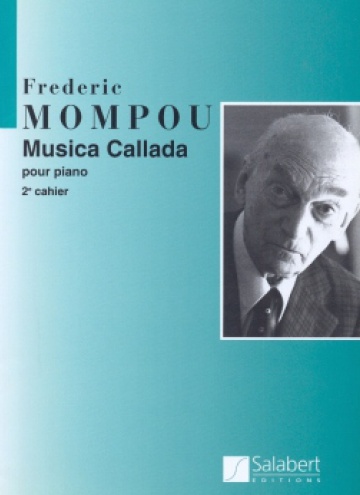 Música callada (2n quadern)