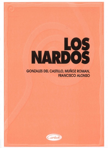 Los nardos