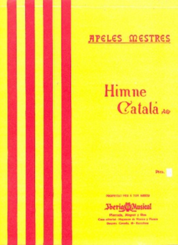 Himne Catalá