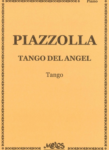 Tango del ángel