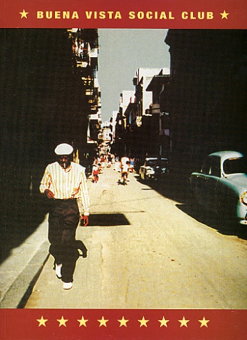 Buena Vista Social Club