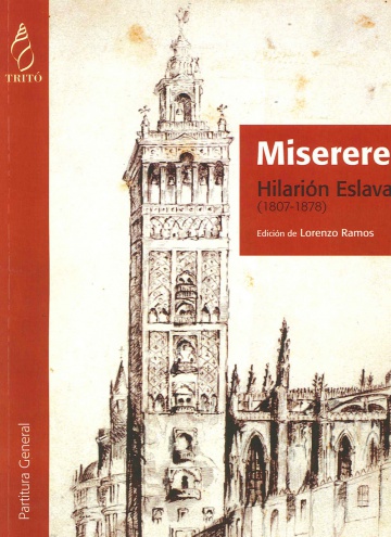 Miserere (score)