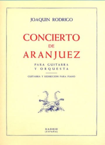 Concierto de Aranjuez