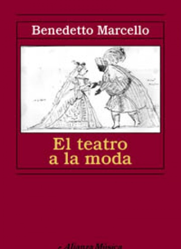 El teatro a la moda