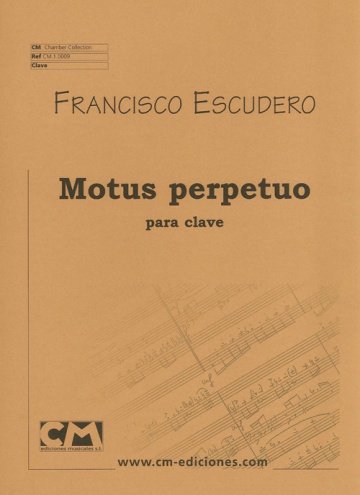 Motus perpetuo