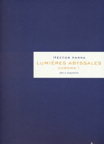 Lumières abyssales - Chroma I