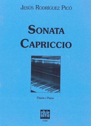 Sonata capriccio