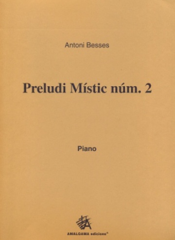 Mystic prelude nº 2