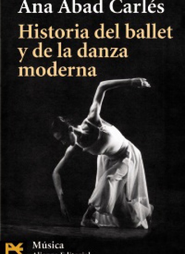 Historia del ballet y de la danza moderna