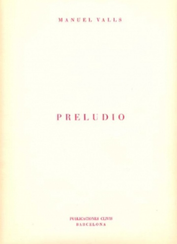 Preludi