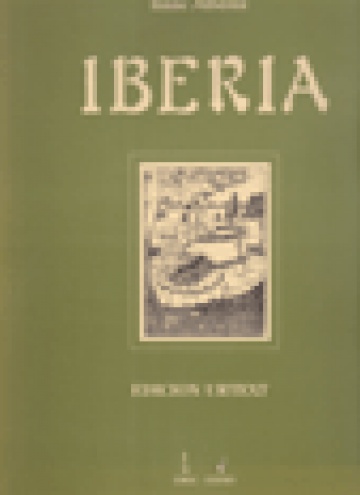 Iberia