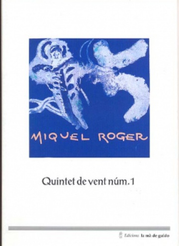 Wind quintet no. 1