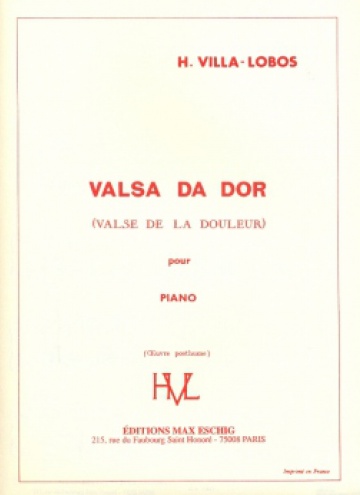 Valsa da dor