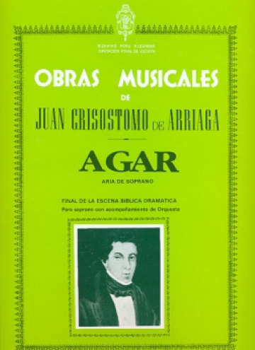 Agar