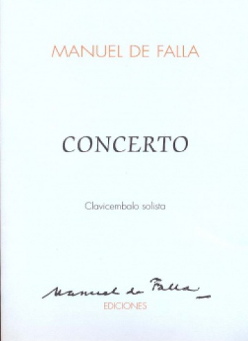 Concerto (part de clave)