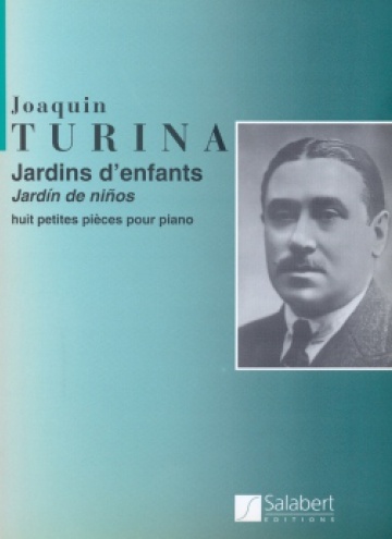 Jardins d’enfants