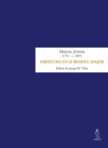 Obertura en Si bemol mayor