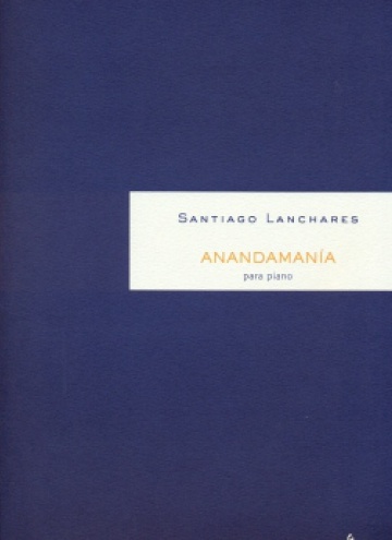 Anandamanía