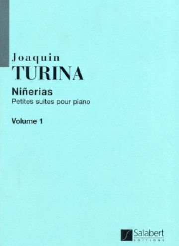 Niñerías op. 21