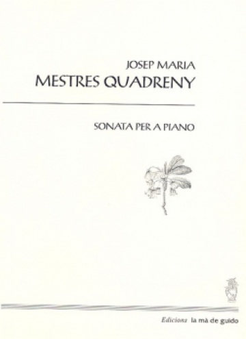 Sonata per a piano