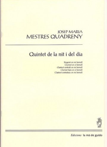 Quintet de la nit i del dia