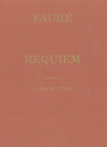 Requiem op. 48 (reducción)