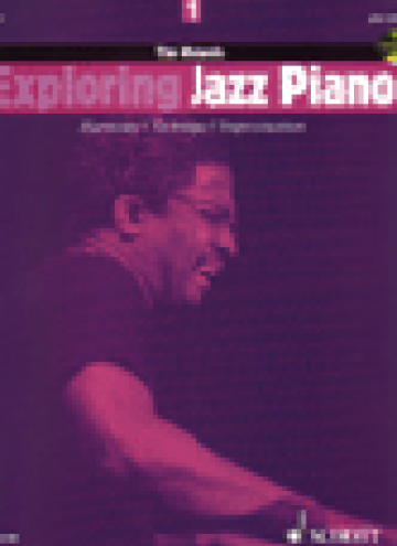 Exploring Jazz Piano