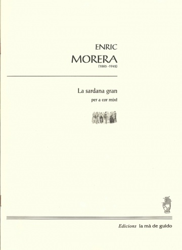 La sardana gran