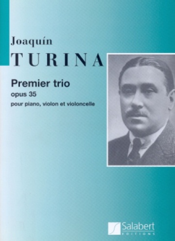 Trío núm. 1, op. 35