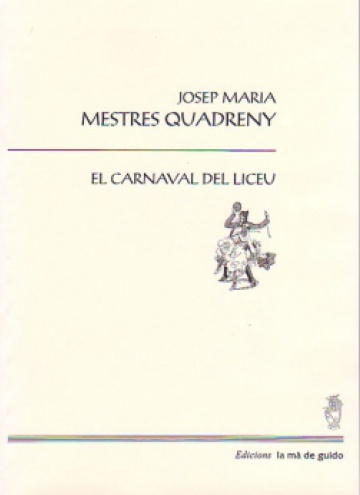 El Carnaval del Liceu