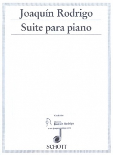 Suite para piano