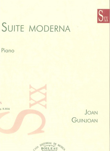 Suite Moderna