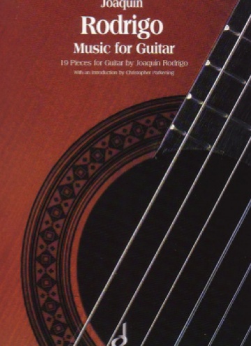 Music for Guitar