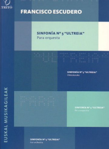 Sinfonía Nº 5 Ultreia