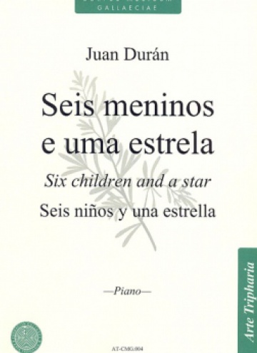 Six children and a star