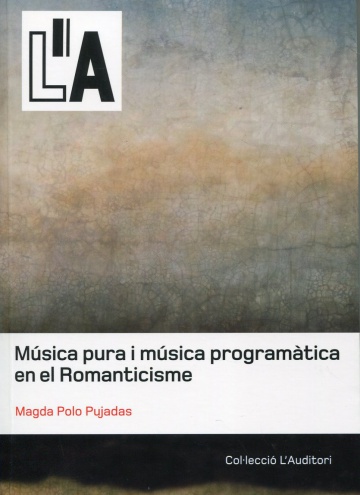 Música pura i música programática en el romanticisme
