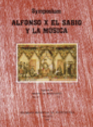 Alfonso X el Sabio y la música