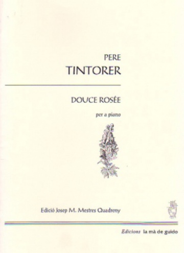 Douce rosée