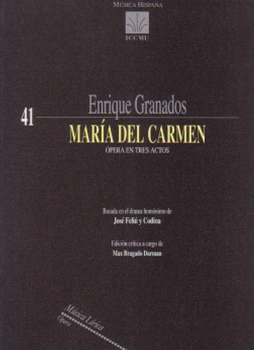 María del Carmen