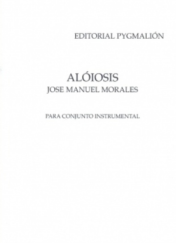 Alóiosis