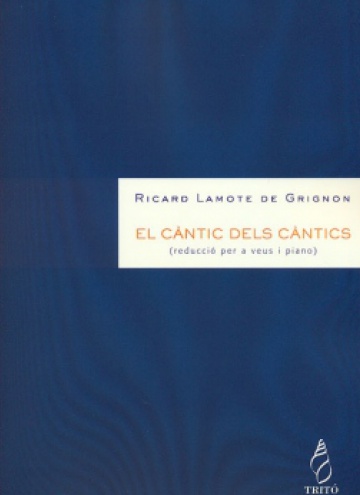 El càntic dels càntics (reducción)