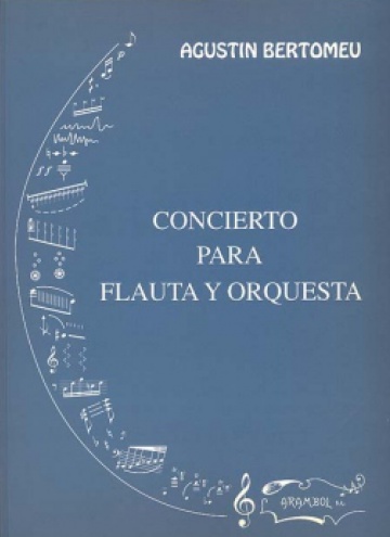 Concierto para flauta y orquesta