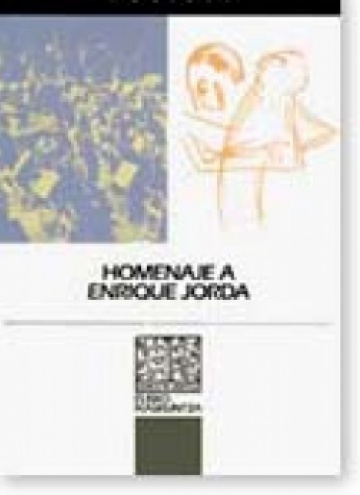 Cuadernos de Música (9). Homenaje a Enrique Jordá
