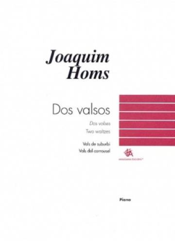 Dos valses