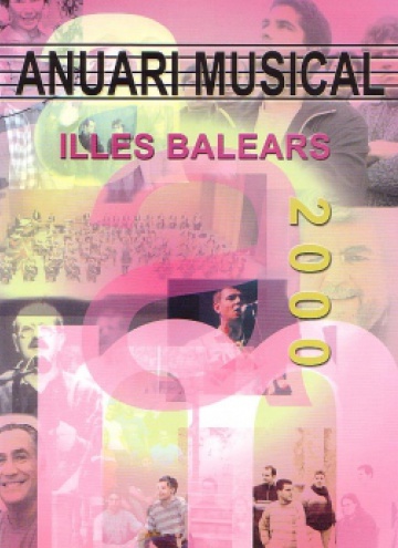 Anuari musical Illes Balears